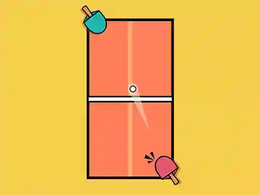 שפּיל Ping Pong אָנליין