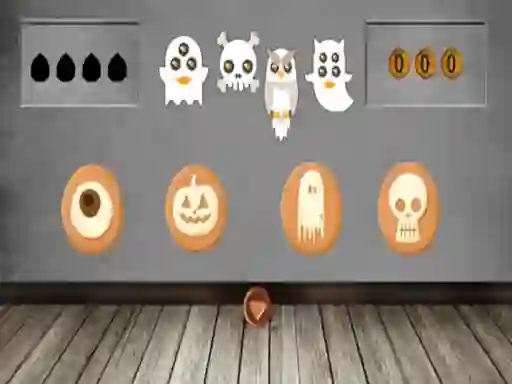 שפּיל Witch Wolf Escape אָנליין
