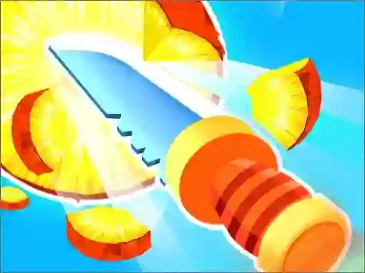 שפּיל Perfect Knife Hit אָנליין