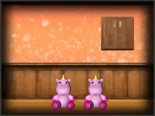 שפּיל Amgel Kids Room Escape 51 אָנליין