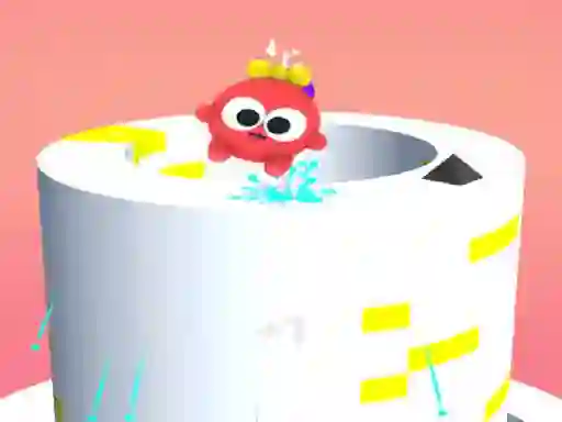 שפּיל Circle Jumper אָנליין