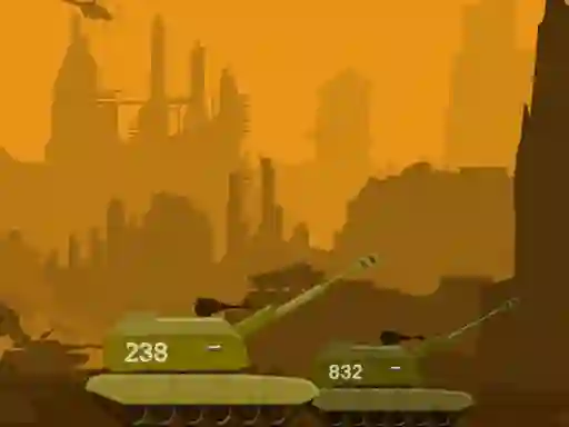 שפּיל Big War Hidden Stars אָנליין