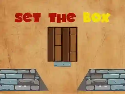 שפּיל Set The Box אָנליין