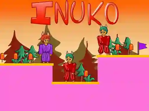 שפּיל Inuko אָנליין