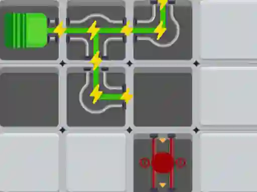 שפּיל Energy Flow אָנליין