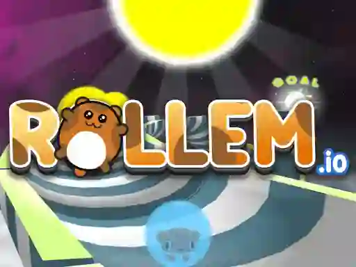 שפּיל Rollem.io אָנליין