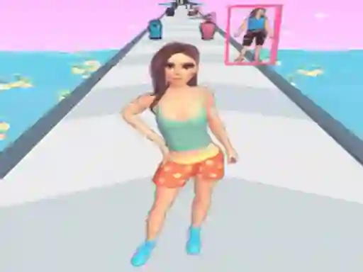 שפּיל Doll Queen Designer אָנליין