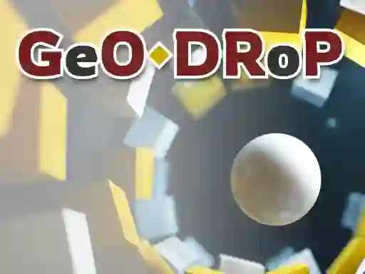 שפּיל Geo Drop אָנליין