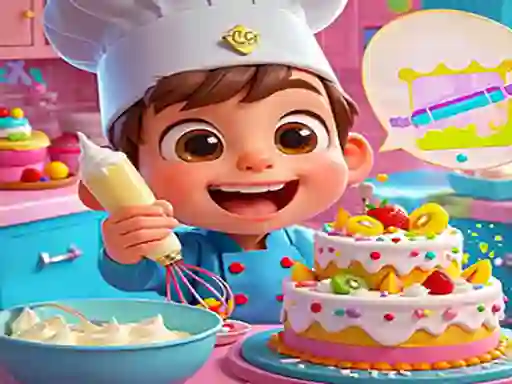 שפּיל Surprise Birthday Party אָנליין