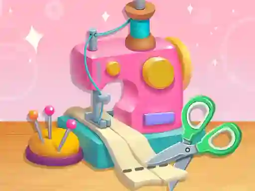 שפּיל Doll Game DIY Fashion Star אָנליין
