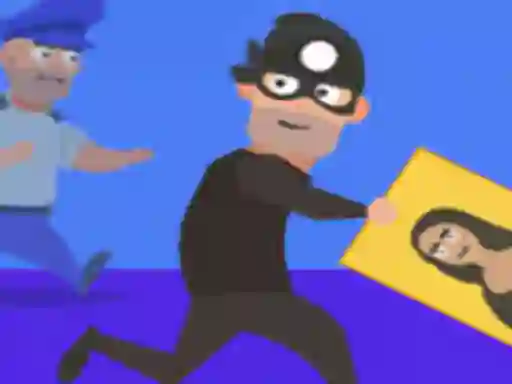 שפּיל Master Theif אָנליין
