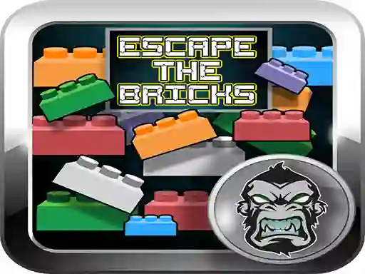 שפּיל Escape Bricks אָנליין