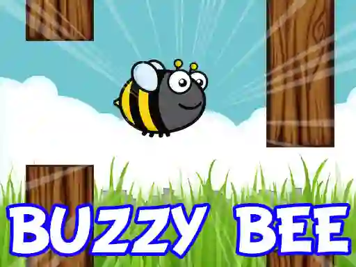 שפּיל Buzzy Bee אָנליין