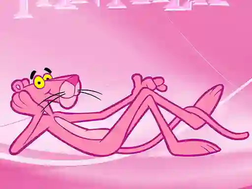 שפּיל Pink Panther Jigsaw Puzzle Collection אָנליין