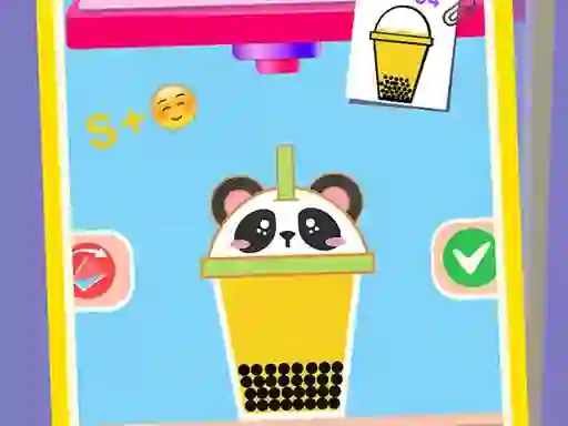 שפּיל Making Beverages אָנליין