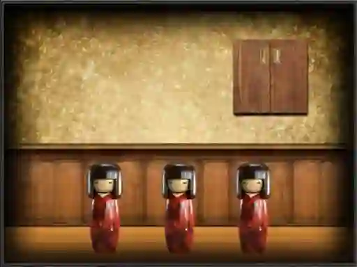 שפּיל Amgel Kids Room Escape 70 אָנליין