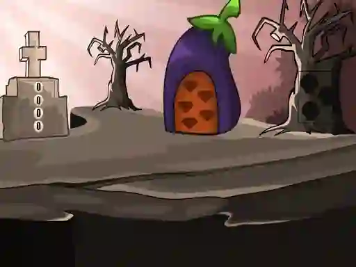 שפּיל Cemetery Escape 2 אָנליין
