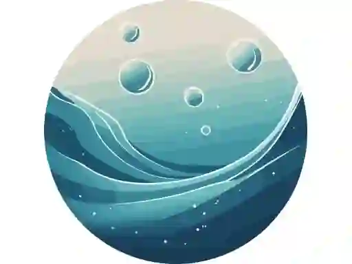 שפּיל Ocean Orbs אָנליין