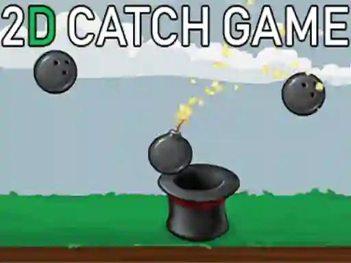 שפּיל Catch אָנליין