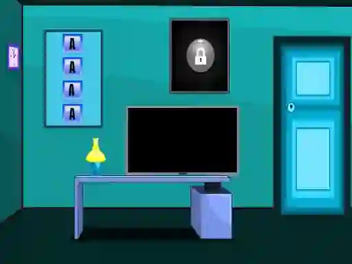 שפּיל Dentist House Escape אָנליין