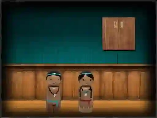 שפּיל Amgel Kids Room Escape 73 אָנליין