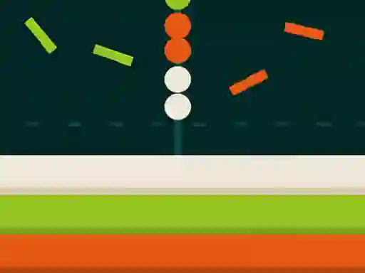 שפּיל Color Dots אָנליין