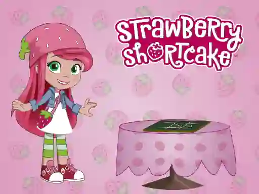 שפּיל Strawberry Board Games אָנליין