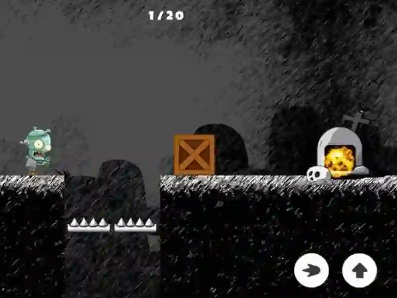 שפּיל Faded Horror אָנליין