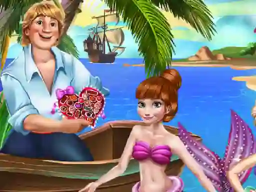 שפּיל Romantic Date Issues אָנליין