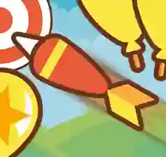 שפּיל Balloons Pop אָנליין