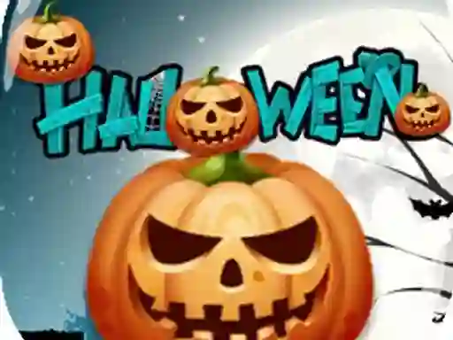 שפּיל Halloween אָנליין
