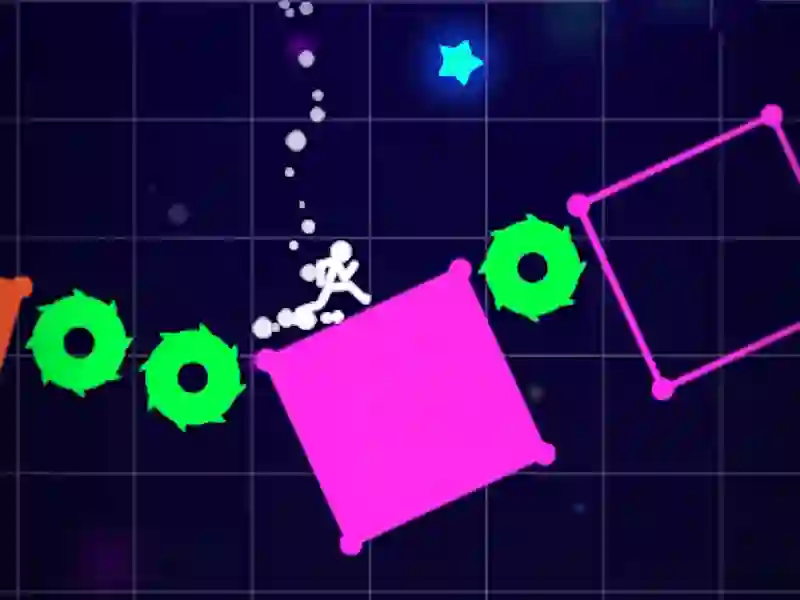 שפּיל Light It Rush אָנליין