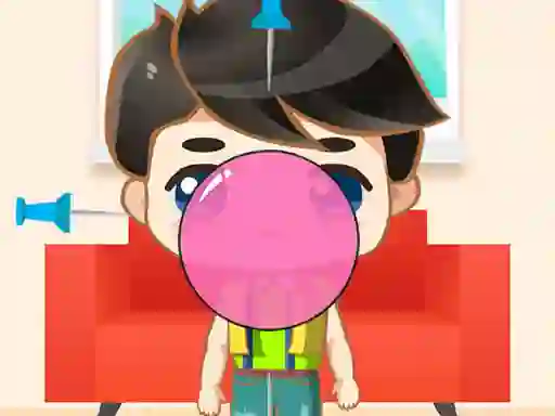 שפּיל Biggest Gum אָנליין