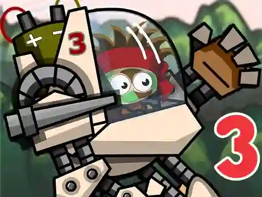 שפּיל Super Bomb Bugs אָנליין