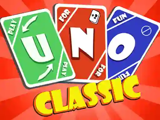 שפּיל Unno אָנליין