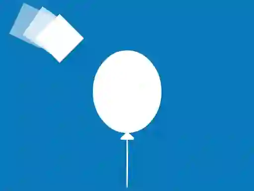 שפּיל Rise Up Balloon אָנליין