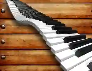 שפּיל Piano Time אָנליין