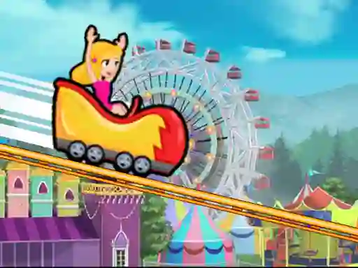 שפּיל Thrill Rush 4 אָנליין