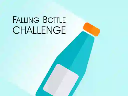 שפּיל Falling Bottle Challenge אָנליין