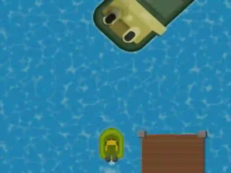 שפּיל Aqua Dash אָנליין