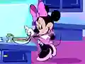 שפּיל Minnies Cookie Kitchen אָנליין