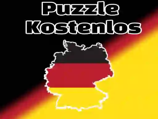 שפּיל Puzzle Kostenlos אָנליין