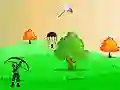 שפּיל Bird Hunter אָנליין
