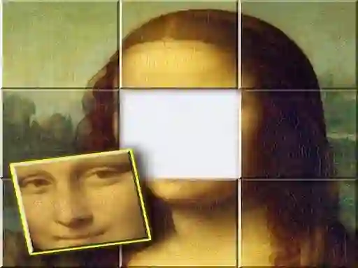 שפּיל Jigsort Puzzles אָנליין