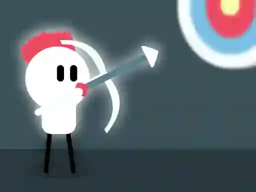 שפּיל White Archer אָנליין