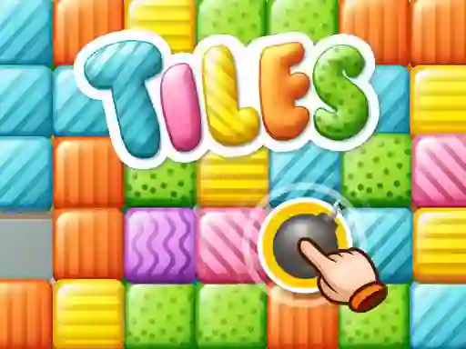 שפּיל Tiles אָנליין