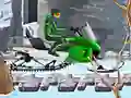 שפּיל Snow Blitz אָנליין
