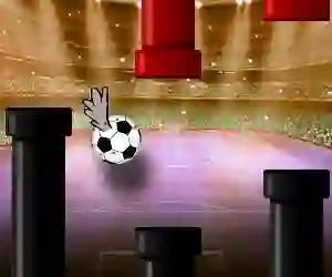 שפּיל Football Fly אָנליין