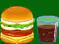 שפּיל Make hamburger אָנליין