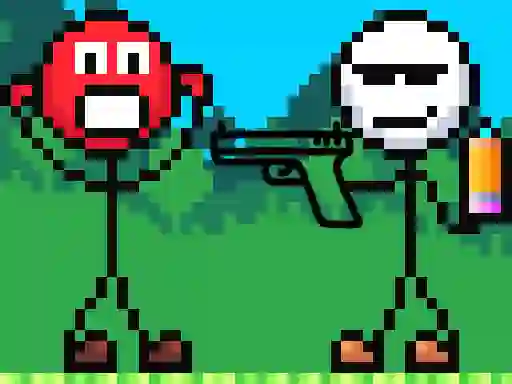 שפּיל Draw A Weapon אָנליין